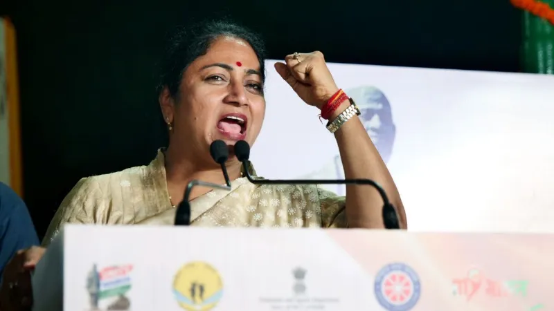 New Delhi Rekha Gupta Government Changed office timing know why