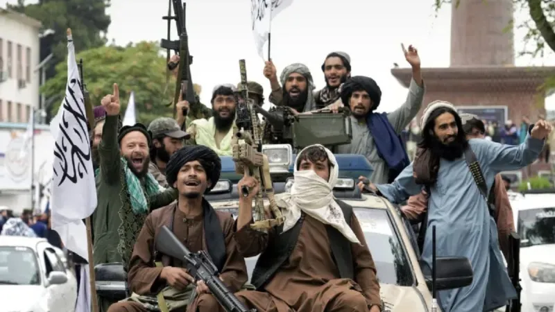 TTP पाकिस्तान की अपनी उपज... तालिबान ने PAK के काले इतिहास को बताया, मुनीर-शहबाज की भारी बेइज्जती
