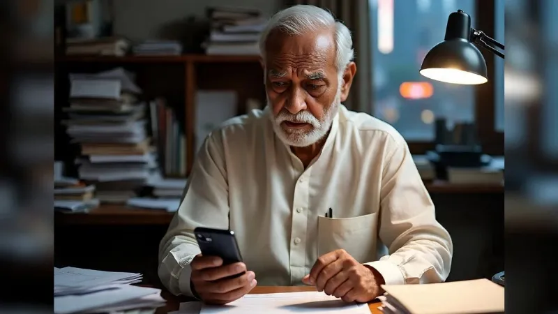 Man loses ₹3.2 million in an online romance scam here s how it works