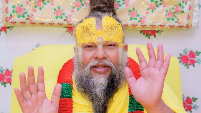 Premanand Maharaj Ji tells on benefits wake up early in morning