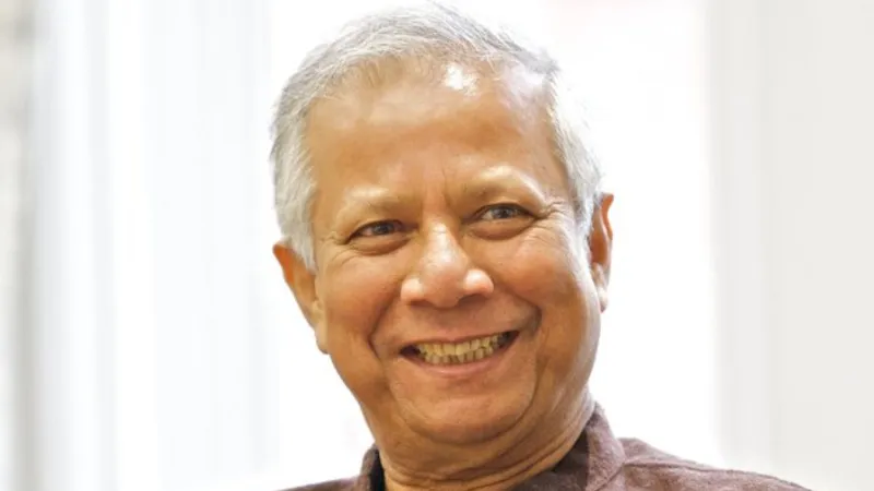 खतरे में यूनुस की सरकार? क्या बांग्लादेश में फिर होने वाला है तख्तापलट! शेख हसीना की एक चाल से बांग्लादेश में उबाल