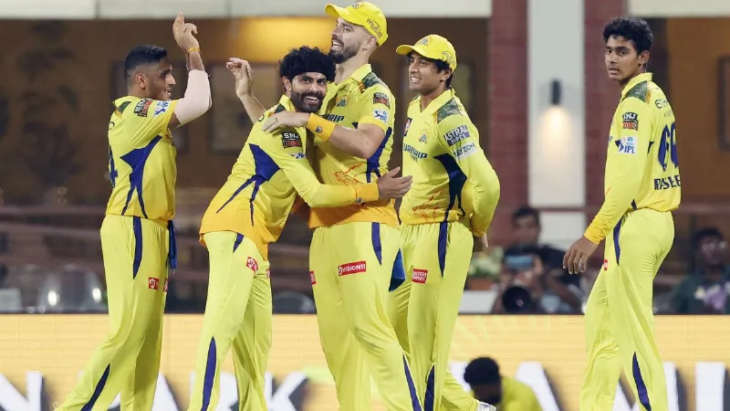 IPL 2026: क्या अब CSK की पीली जर्सी में नहीं दिखेंगे रवींद्र जडेजा? स्वैप डील पर चर्चा तेज, जानें पूरा मामला