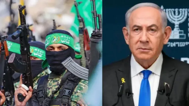 War will break out again in Gaza Hamas refuses to surrender in Rafah alarm bells over ceasefire