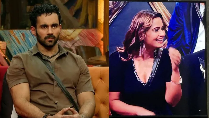 Bigg Boss 19 में डबल एविक्शन... अभिषेक बजाज और नीलम गिरी का सफर हुआ खत्म, प्रणित मोरे का फैसला बना कारण