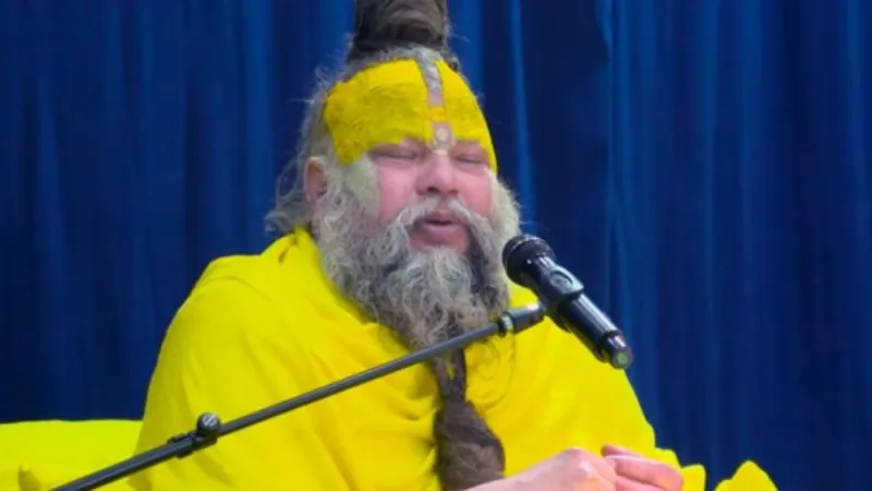 Premanand Maharaj Speaks on how to treat your wife
