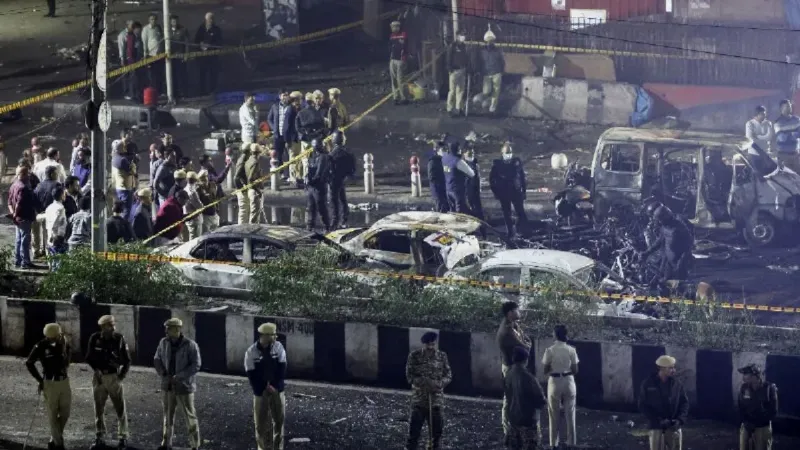 NIA will investigate delhi Red Fort blast decision taken after high level meeting of Home Ministry
