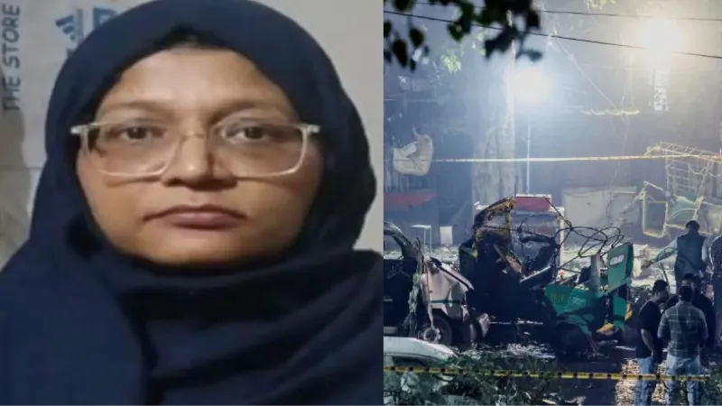 जमात-उल-मोमिनीन... महिलाओं के जरिए मसूद अज़हर की बहन का आतंक, क्या शाहीन इस संगठन की भारत में है हेड?