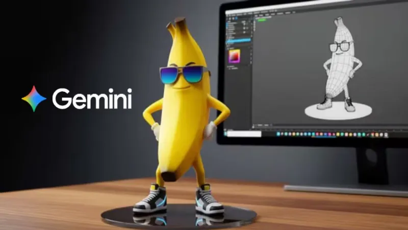 Google plans to roll out Nano Banana 2 image generation tool on its Gemini app