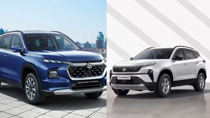 बजट रखिए तैयार! Tata से लेकर Maruti तक... भारत में 15 नवंबर को लॉन्च होंगी ये 5 बेहतरीन कारें