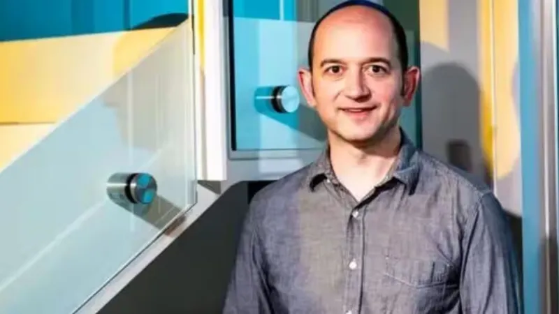 Who is Noam Shazeer the AI genius for whom Google spent ₹22,000 crore