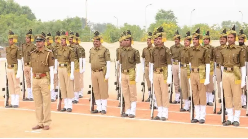 UP Home Guard Recruitment 2025 know full OTR Process