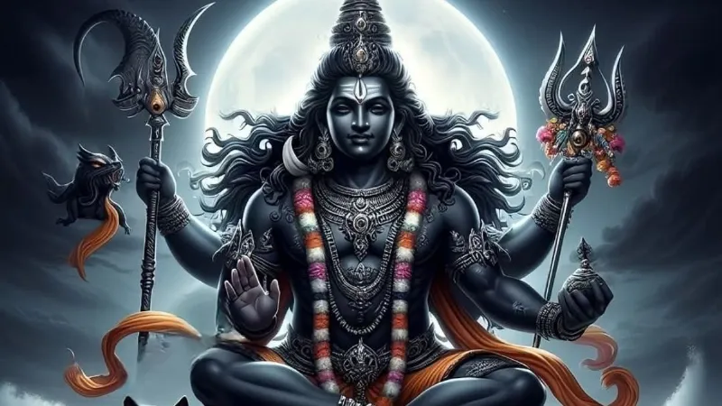 भगवान कालभैरव को क्यों कहा जाता है काशी का कातोवाल? जानें क्या है इसके पीछे की कथा