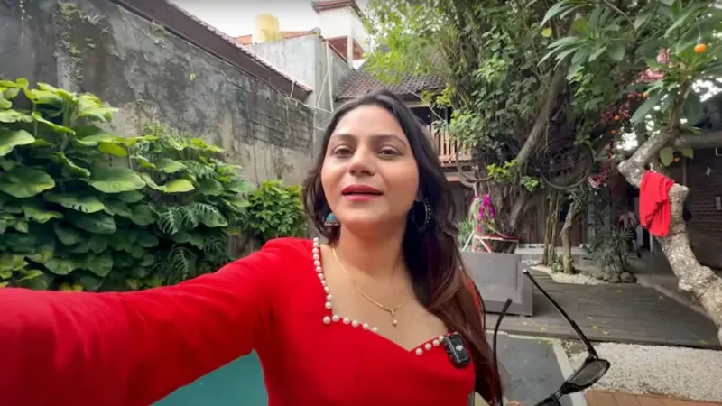 Jyoti Malhotra seeks High Court After Trial Court Rejects Bail