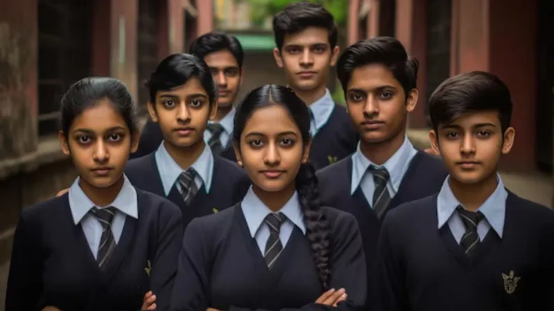 UP Board made major changes in the date sheet of class 10th and 12th