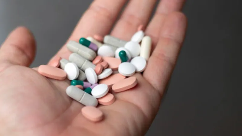 Three medicines banned in Chhattisgarh as CGMSC takes action
