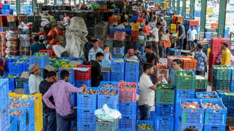 GST रिफॉर्म का देश में दिखने लगा असर, अक्टूबर में 0.25% रही महंगाई दर, आम जनता को मिली राहत