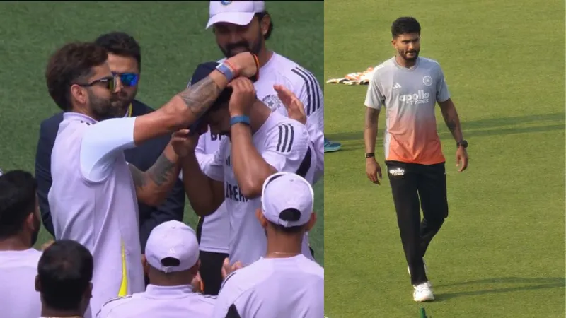 IND vs SA: साउथ अफ्रीका के खिलाफ टेस्ट मुकाबले में इस भारतीय खिलाड़ी को नहीं मिली जगह, जानें क्या है वजह