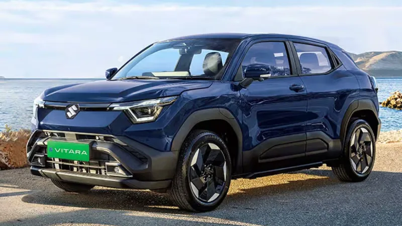 चंद दिनों का है इंतजार! मार्केट में जल्द लॉन्च होने जा रही Maruti की पहली इलेक्ट्रिक कार, जानें राइवल्स