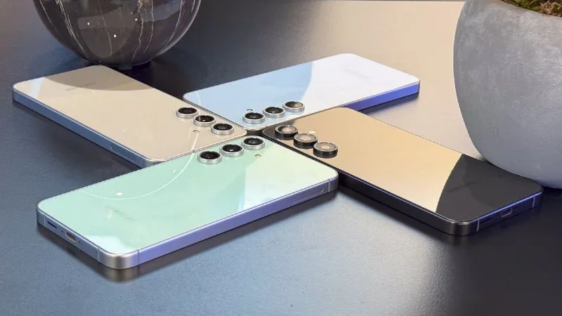 Samsung Galaxy S24 FE is offering a massive discount on Amazon