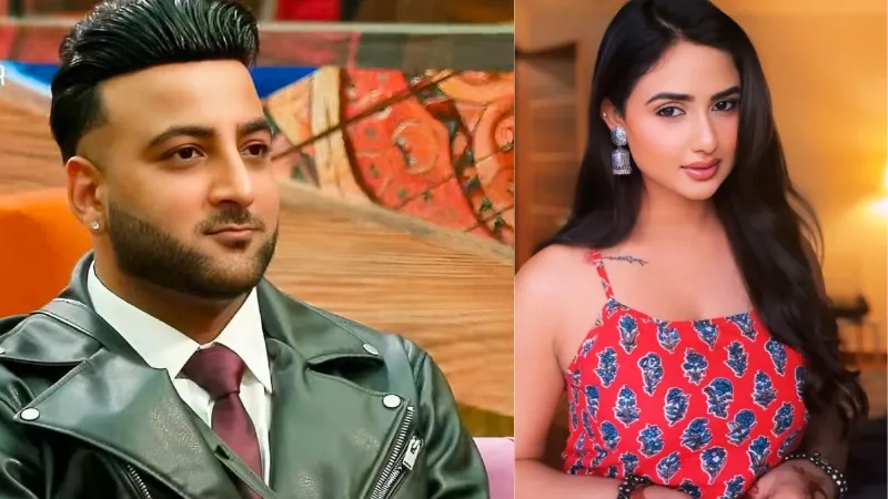 Bigg Boss में शहबाज के साथ ऐसा क्या हुआ, जो उनकी गर्लफ्रेंड को करना पड़ा ये पोस्ट? जानें पूरा मामला