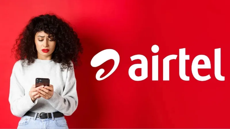 Airtel यूजर्स के लिए बुरी खबर, ये सस्ता प्लान हो गया बंद, अब रिचार्ज के लिए खर्च करने होंगे ज्यादा पैसे