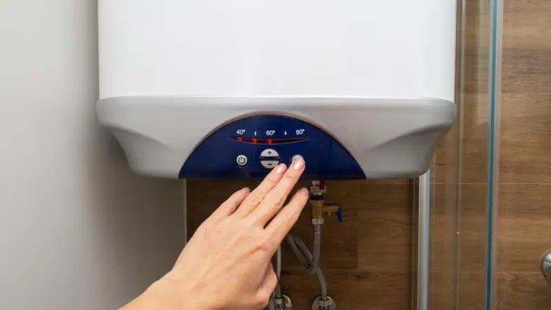 geyser heating slowly in winter Know 5 easy ways by which water will heat quickly electricity will also be saved