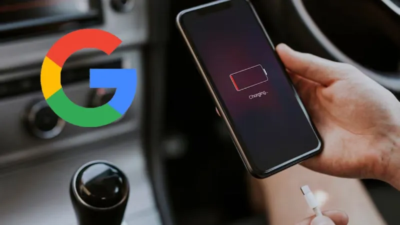 Google ने कर दी Android यूजर्स की मौज! अब फोन की बैटरी जल्दी खत्म होने की टेंशन खत्म, जानें डिटेल