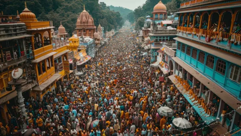 बायोकैमिकल अटैक की साजिश, मंदिरों के प्रसाद में जहर... पकड़े गए आतंकियों का बड़ा खुलासा, बताया प्लान
