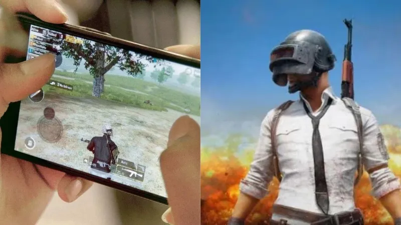 Jhansi Mother commits suicide after being fed up with her son s addiction to PUBG game