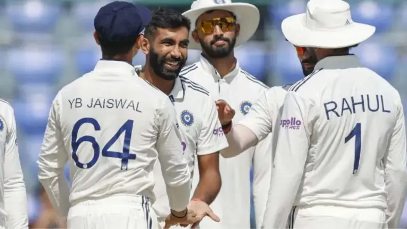 IND vs SA: नितीश रेड्डी स्क्वाड से रिलीज, ध्रुव जुरेल की एंट्री; कैसी होगी टीम इंडिया की प्लेइंग 11?