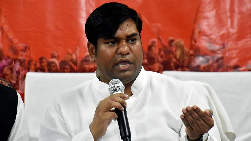 डिप्टी CM बनने का सपना देख रहे थे मुकेश सहनी; चुनाव के रिजल्ट में मिला 'जीरो अंडा', VIP का बहुत बुरा हाल
