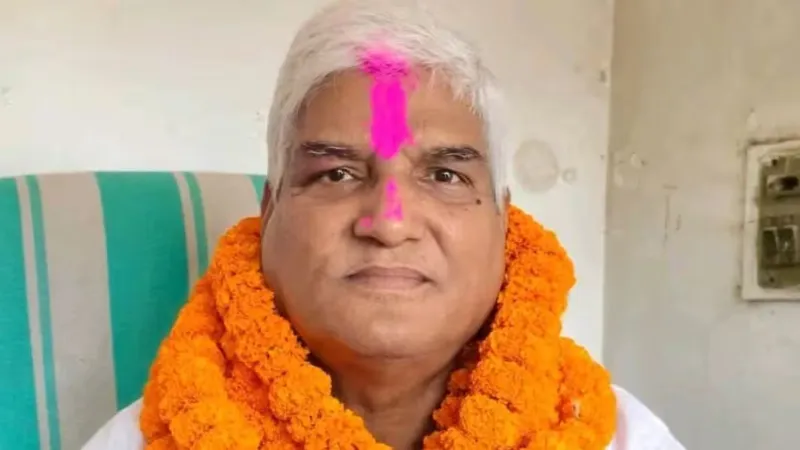 बिहार चुनाव परिणाम के बीच जनसुराज प्रत्याशी की हार्ट अटैक से मौत, इस सीट से थे उम्मीदवार