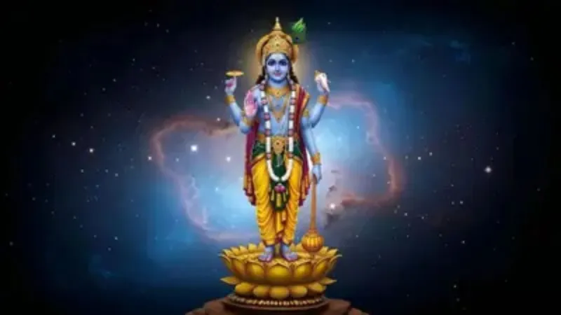 उत्पन्ना एकादशी: भगवान विष्णु की कृपा पाने का पावन अवसर, जानें महत्व और सही पूजा-विधि