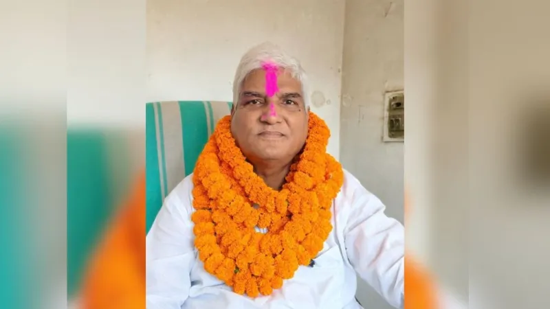 नहीं झेल पाए हार का सदमा! बिहार के चुनावी नतीजों के बीच जन सुराज के प्रत्याशी की हार्ट अटैक से मौत