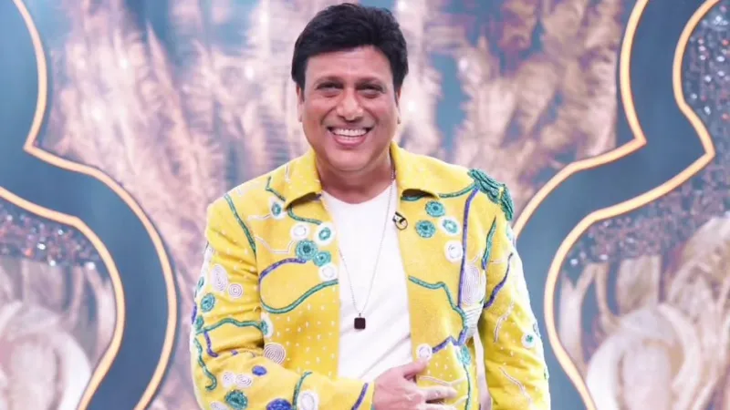 What is Disorientation problem cause govinda fainted know sypmtoms