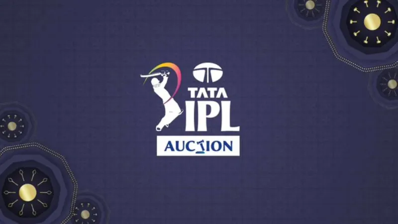 कब होगा IPL 2026 का ऑक्शन? सामने आई तारीख; पढ़ें वेन्यू से लेकर सभी जानकारी यहां