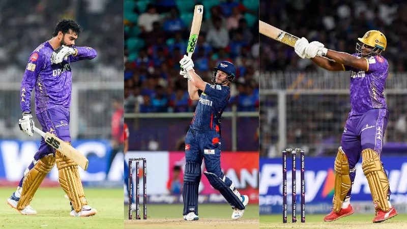 अय्यर, मिलर से लेकर रसेल तक... वो 5 बड़े खिलाड़ी, जिन्हें फ्रेंचाइजी ने IPL ऑक्शन से पहले किया रिलीज