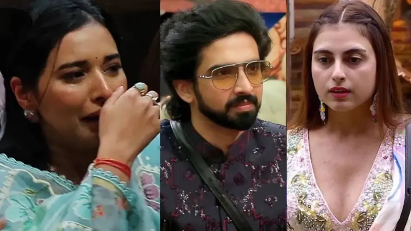 अब किस बात से तान्या मित्तल ने घर वालों को कर दिया हैरान? हक्के-बक्के रह गए फरहाना-अमाल
