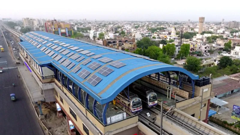 दिल्ली के इस तीन मेट्रो स्टेशनों को बदला जाएगा नाम, जानें क्यों लिया गया ये फैसला