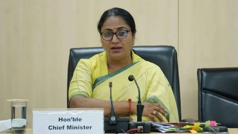 दिल्ली में इस दिन से शुरू होने जा रही अटल कैंटीन, बस 5 रुपये में मिलेगा भरपेट और पौष्टिक खाना