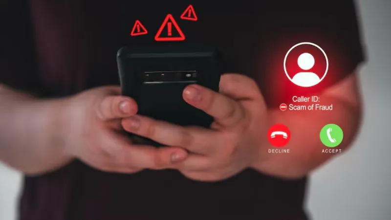How to block spam calls on iPhone and Android devices