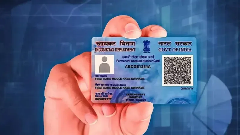 आजम खान की तरह अगर आपके पास भी हैं दो पैन कार्ड, तो हो जाएं सावधान, वरना भुगतनी पड़ेगी बड़ी सजा