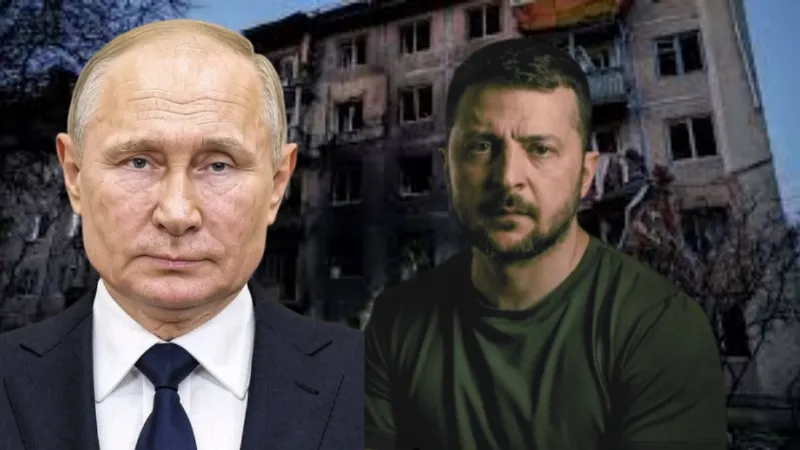 Russia Drone attack on ukraine deploys 500 drone 40 missile 20 blast