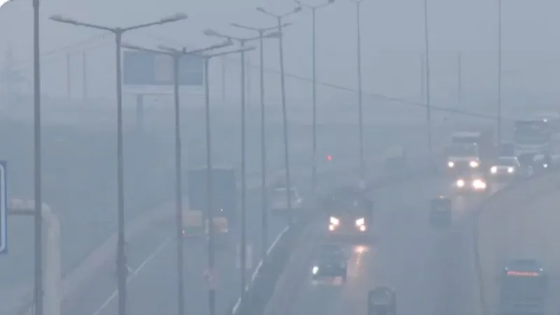 600 के पार AQI! GRAP-4 भी हुआ लागू...क्या जहरीली हवा से मिलेगी राहत?