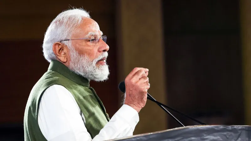 बैक-टू-बैक सभी चुनाव कैसे जीत रही है BJP? पीएम मोदी ने खुद बता दिया फॉर्मूला, देखें VIDEO