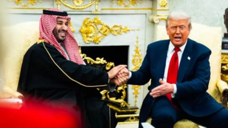 America and Southi arab F-35 deal israel in tension