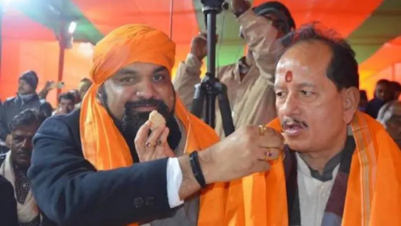 बिहार में फिर लौटेगी तिकड़ी? बैठक दल में सम्राट चौधरी और विजय सिन्हा के नाम पर लगी मुहर