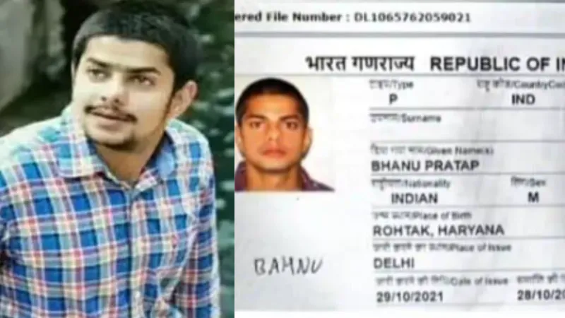 अनमोल नहीं... इस नाम से अमेरिका गया था लॉरेंस बिश्नोई का छोटा भाई, ऐसे हुआ खुलासा