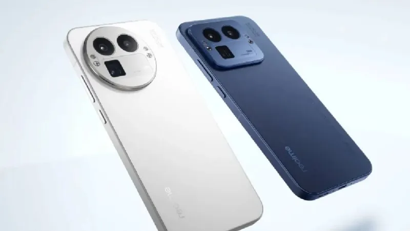 Realme GT 8 Pro launched know price and specifications details