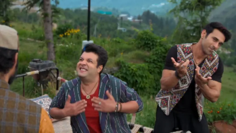 'फुकरे' की वो हिट जोड़ी... फिर दिखेगी बड़े पर्दे पर, इस फिल्म में साथ आएंगे नजर; जानें कब होगी रिलीज
